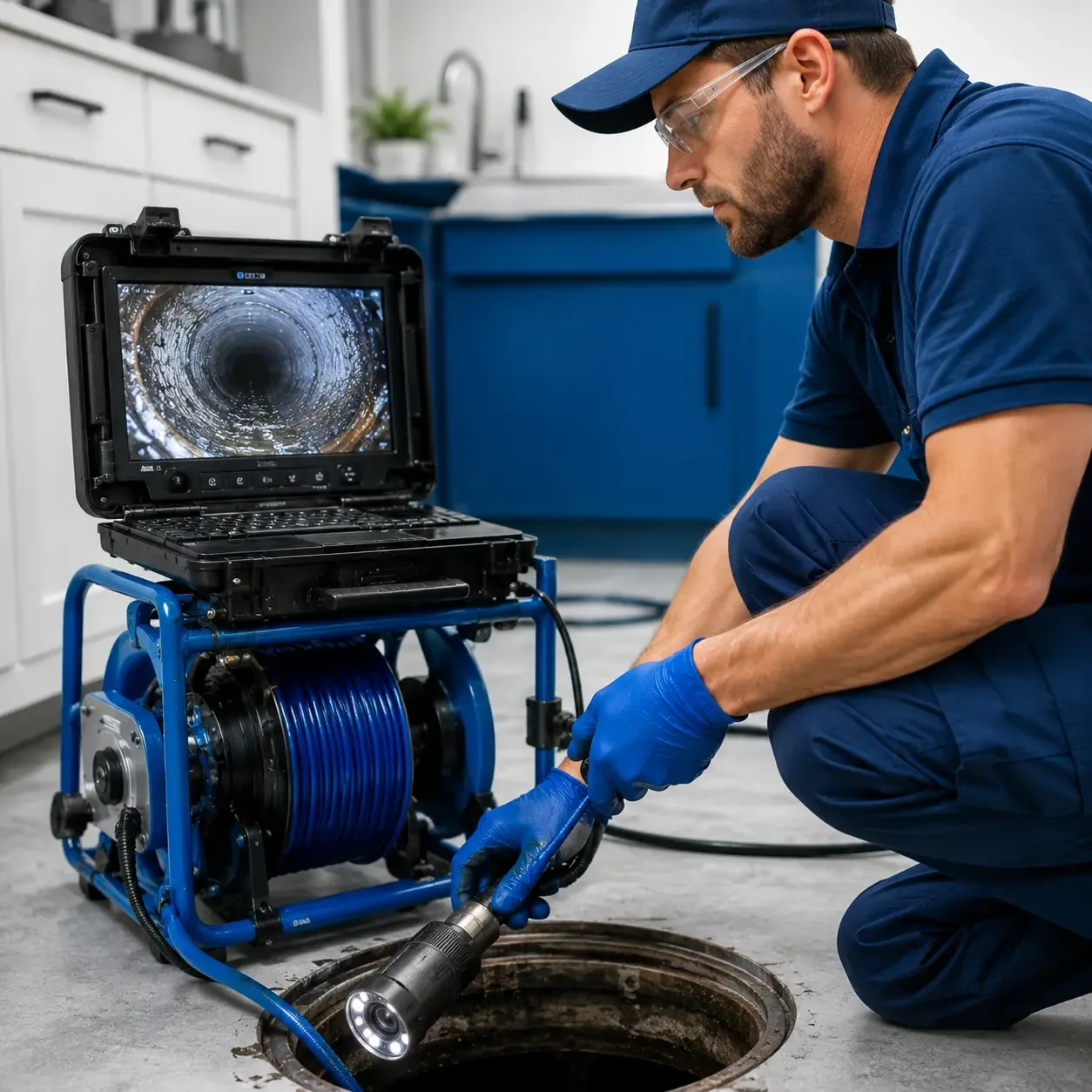 Pipe Relining professionals serving Sprakers, NY